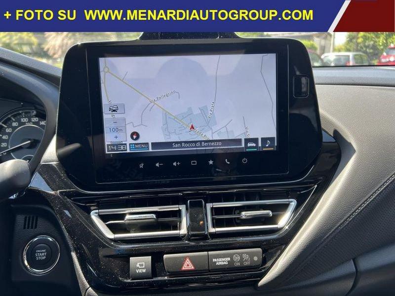 Suzuki S-Cross 1.4 Hybrid 4WD AllGrip Top+ TETTO 4X4 PRONTA CONSEGNA