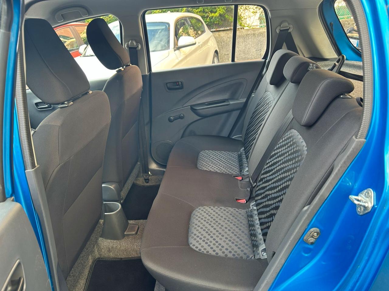 Suzuki Celerio 1.0 Style PREZZO REALE