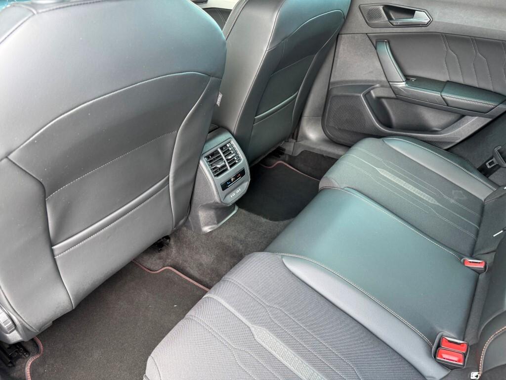 Cupra Formentor 1.5 Tsi 150cv Dsg