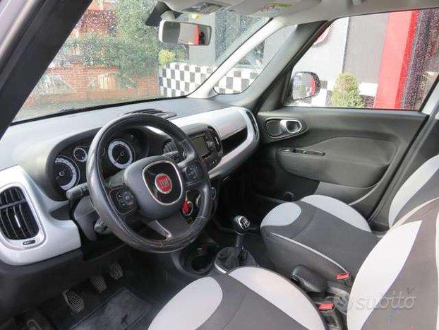 Fiat 500L 1.3 MJT POP STAR