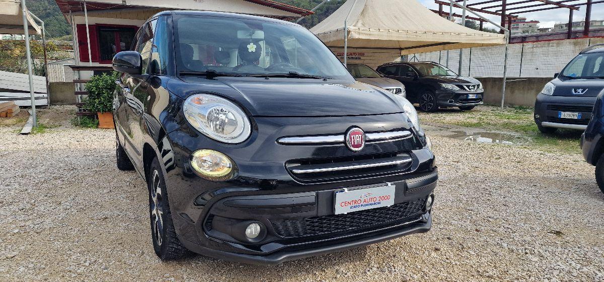 FIAT 500 L 1.4 95 CV S&S Mirror