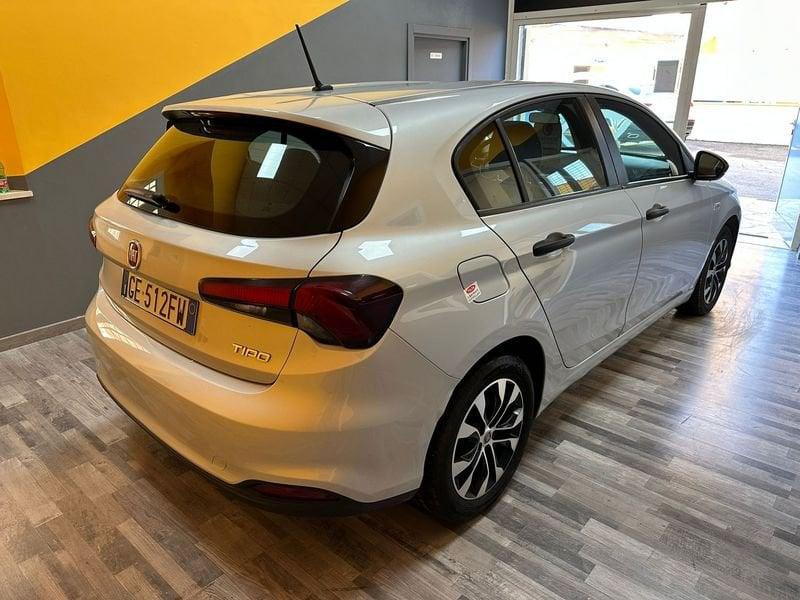 FIAT Tipo 1.3 Mjt S&S 5 porte City Life