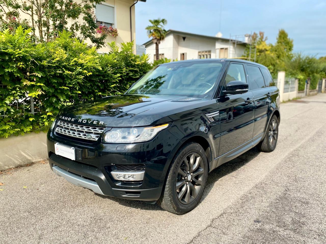 Land Rover Range Rover Sport 3.0 tdV6 HSE Dynamic auto 249cv my17