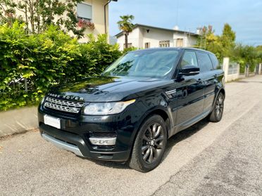 Land Rover Range Rover Sport 3.0 tdV6 HSE Dynamic auto 249cv my17