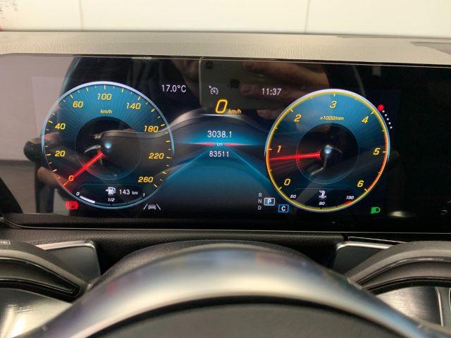 MERCEDES-BENZ GLB 200 d 7 Posti AMG Premium Tetto Apribile