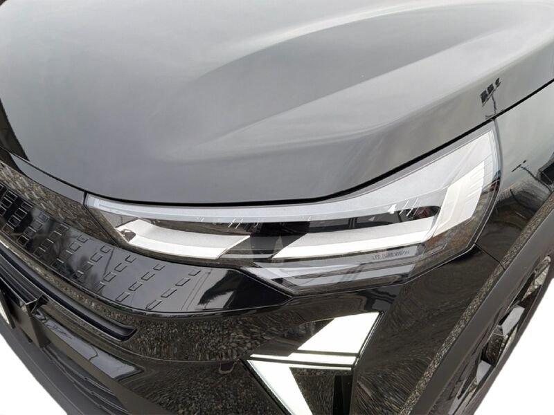 Renault Captur Captur Full Hybrid E-Tech 160 CV Techno