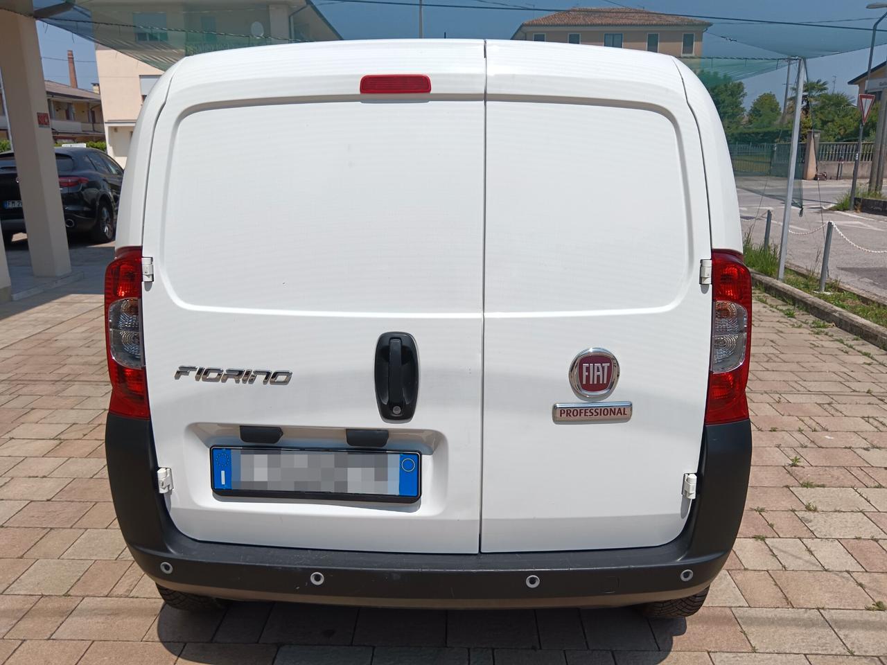 Fiat Fiorino 1.3 MJT 80CV Cargo