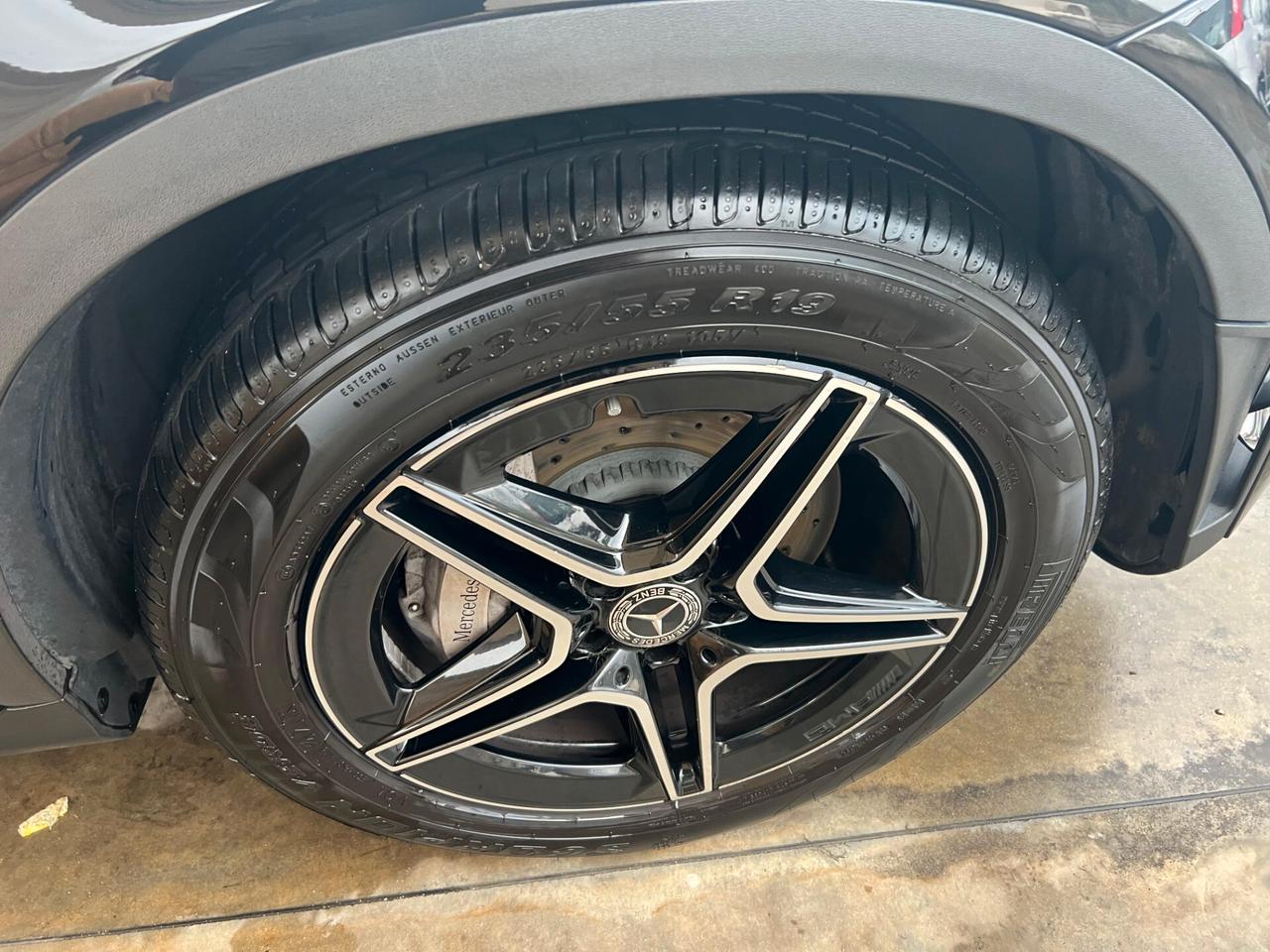 Mercedes-benz GLC 220 d 4Matic Coupé Premium Plus