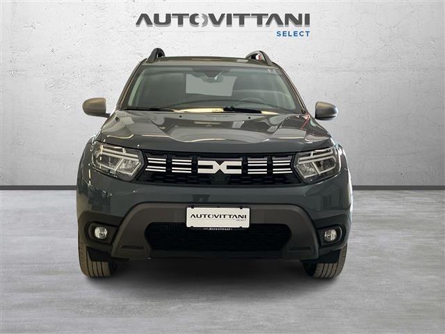 DACIA Duster 1.0 TCe Journey 4x2