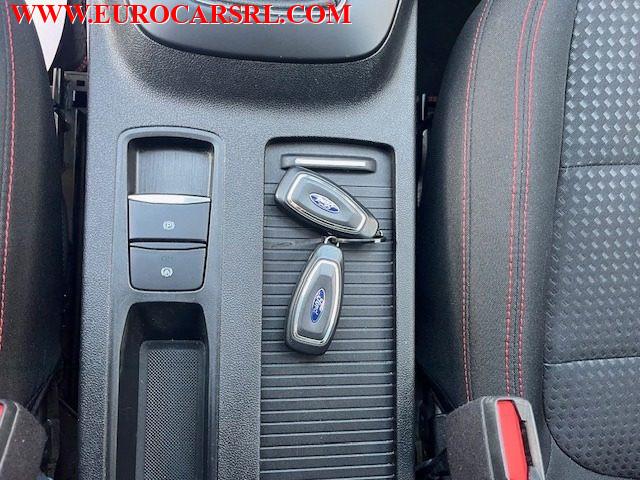 FORD Kuga 1.5 EcoBlue 120 CV 2WD ST-Line