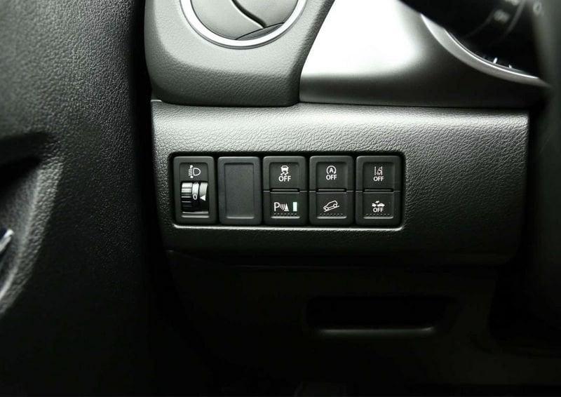 Suzuki Vitara 1.4 Boosterjet hybrid AllGrip Cool+
