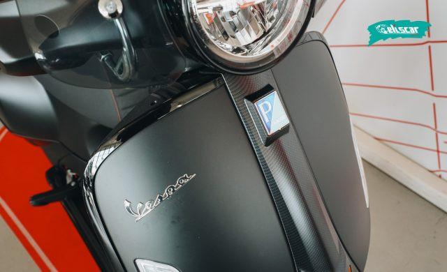 VESPA GTS 310 GTS 310