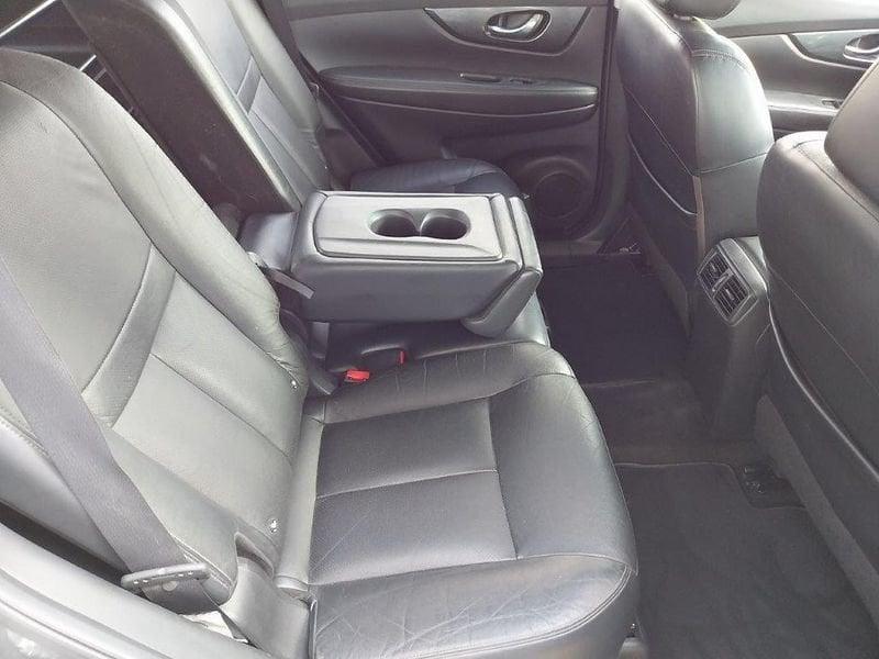 Nissan X-Trail 1.6 dCi Tekna 2WD E6 AUTOCARRO N1