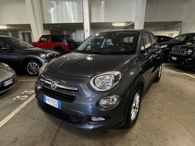 FIAT 500X 1.3 MultiJet 95 CV Pop