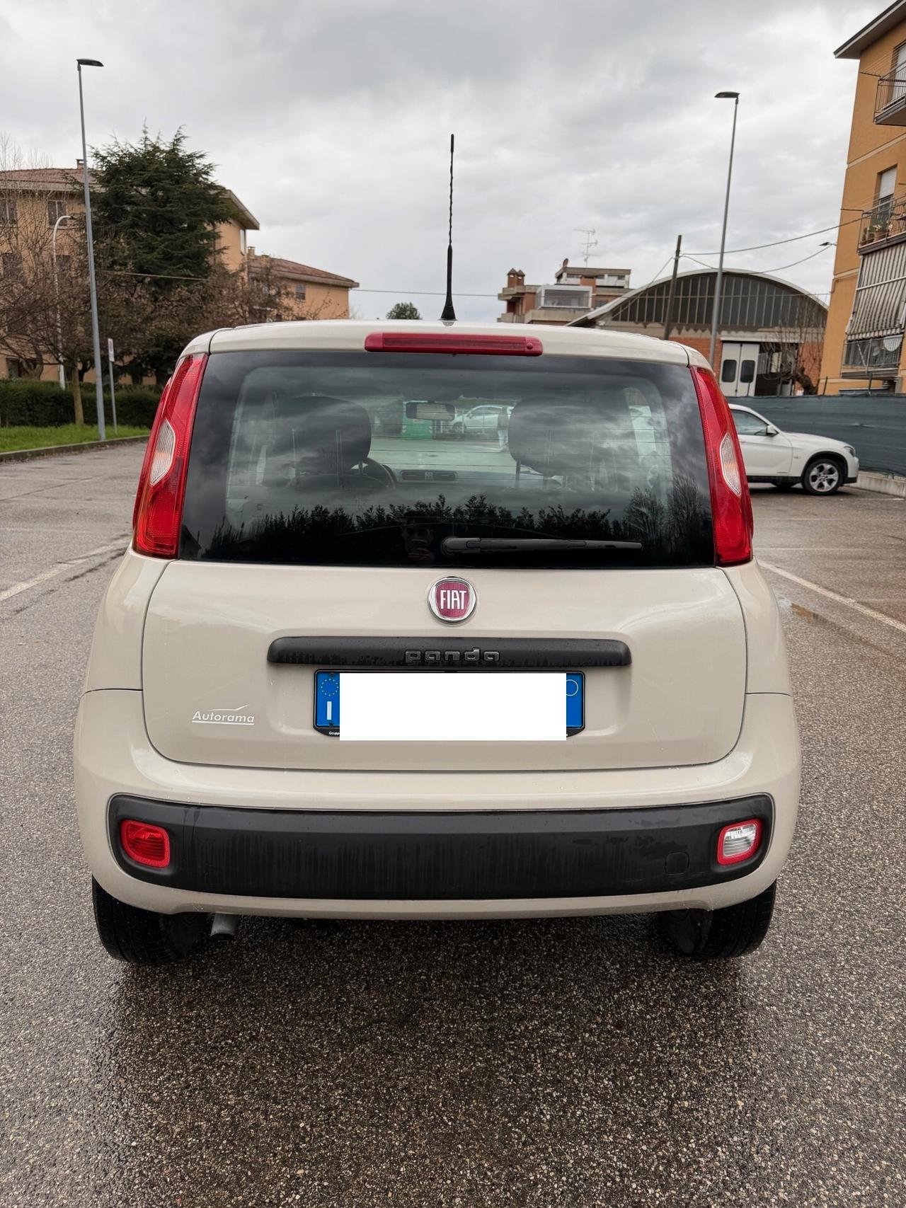 Fiat Panda 0.9 METANO - NEOPATENTATI -