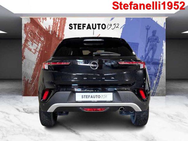 OPEL Mokka II - 1.5 Elegance s&s 110cv