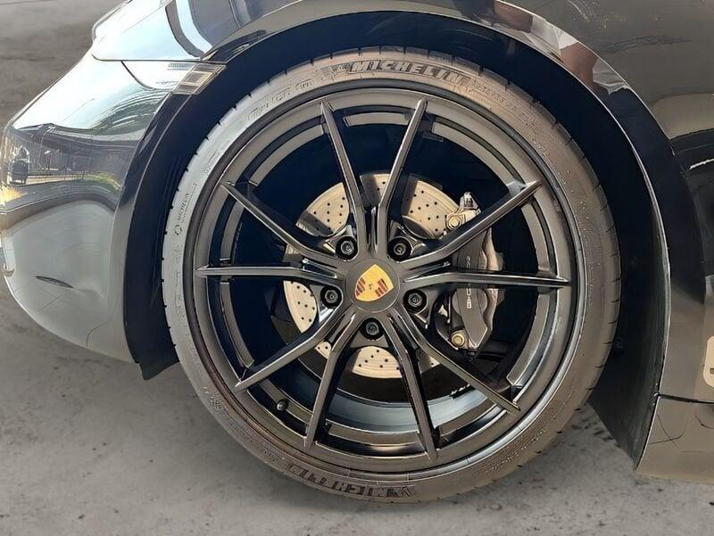 Porsche 718 718 Boxster 2.0 T