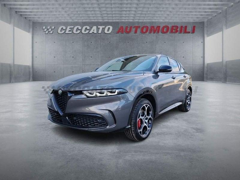 Alfa Romeo Tonale Tonale My24 Plug-In Hybrid Q4280cv Veloce