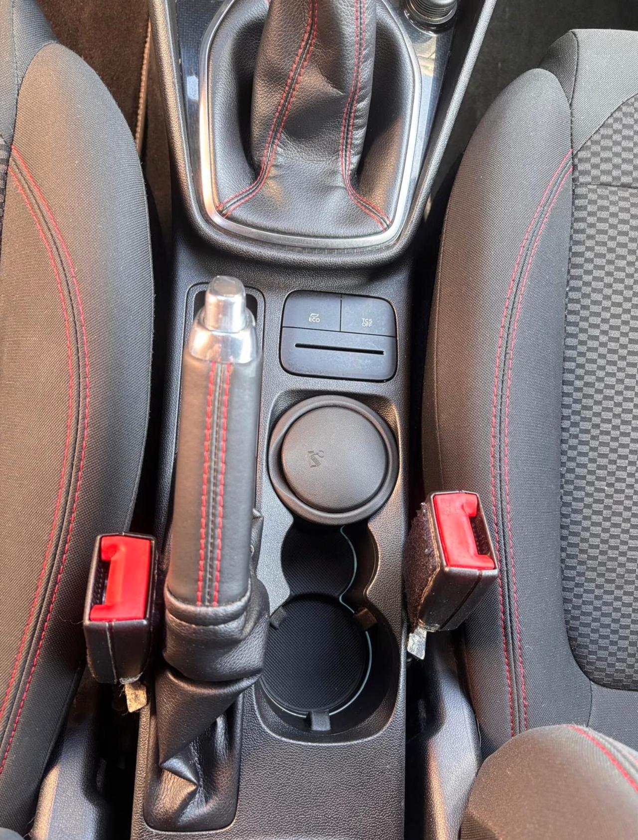 Ford Fiesta 1.1 85 CV 5 porte ST-Line