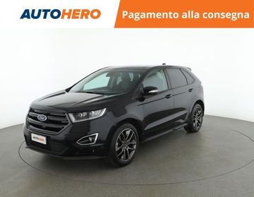 FORD Edge 2.0 TDCI 210 CV AWD Start&Stop Powershift Sport