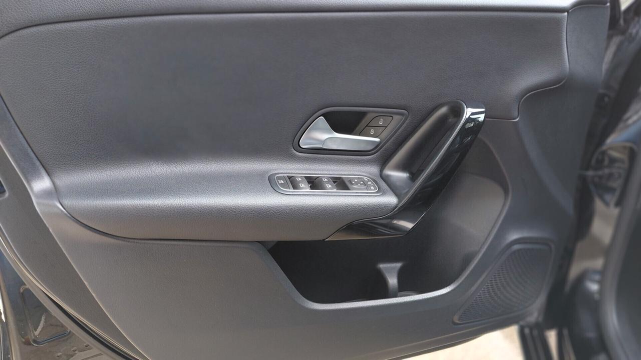 Classe A 180 d Automatic Sport Navi