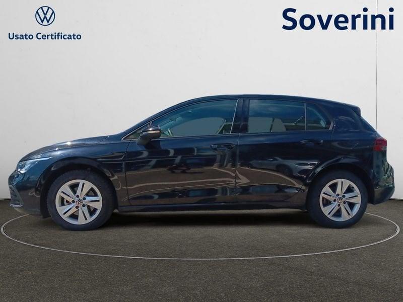Volkswagen Golf Golf 2.0 TDI 150 CV DSG SCR Life