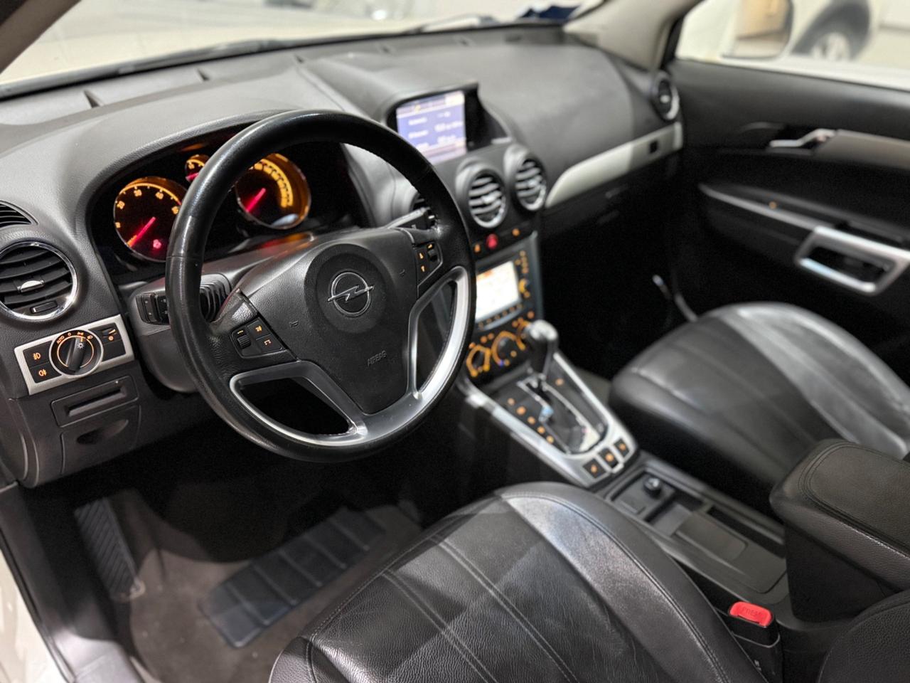 Opel Antara 2.2 CDTI 184CV/Kw135 Cosmo Unlimited X 4x4