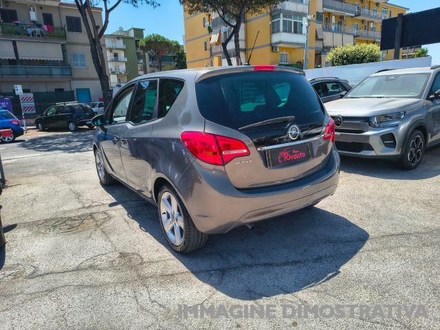 OPEL Meriva 1.4 100CV Elective