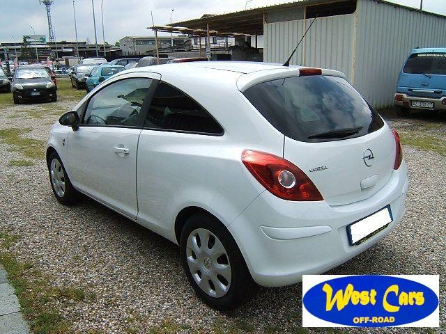 OPEL - Corsa - 1.2 16V 3 porte Enjoy