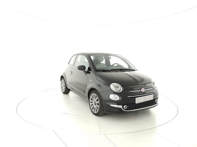 FIAT 500 1.0 Hybrid Star