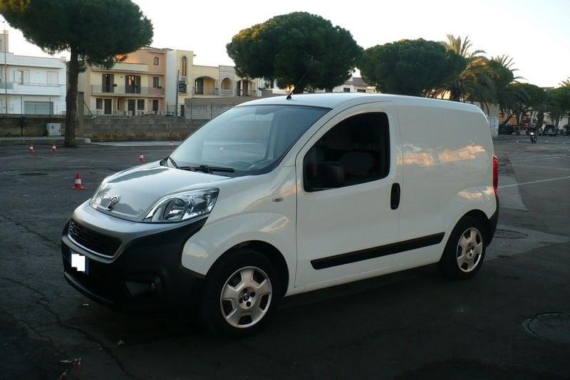 FIAT Fiorino 1.3 MJT 95CV Cargo Adventure