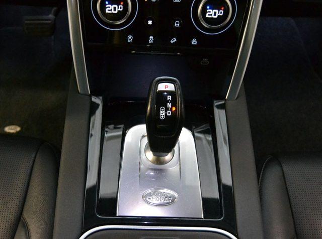 LAND ROVER Discovery Sport 2.0 TD4 163 CV AWD Auto S 7 Posti - Pelle **