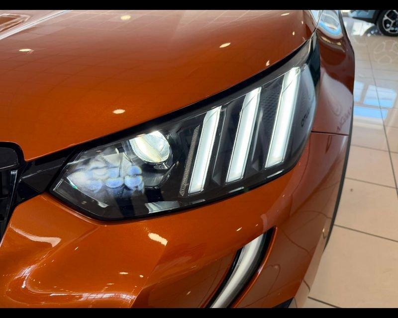 Peugeot 2008 II 2020 1.2 puretech GT s&s 130cv