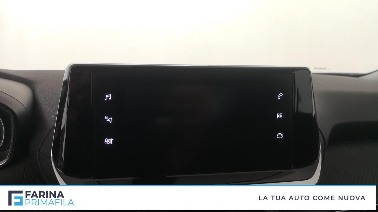 PEUGEOT 2008 II 2020 - 2008 1.5 bluehdi Active s&s 100cv