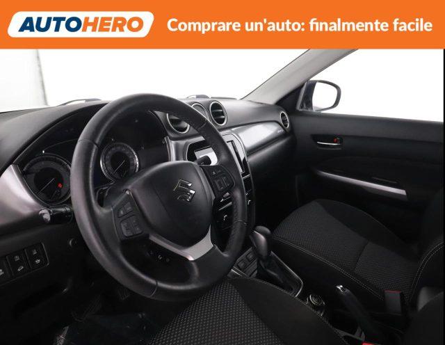 SUZUKI Vitara 1.0 Boosterjet A/T 4WD AllGrip Cool