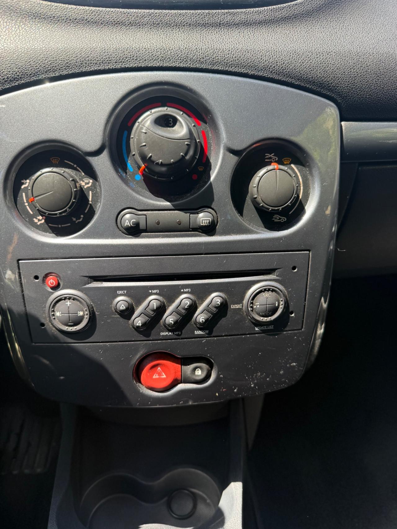 Renault Clio 5 Porte Clio 5p 1.5 dci Le Iene 85cv