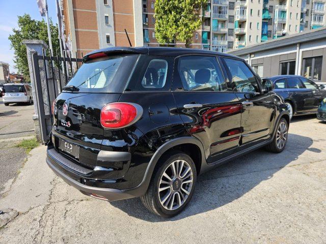 FIAT 500L 1.4 95 CV City Cross GPL