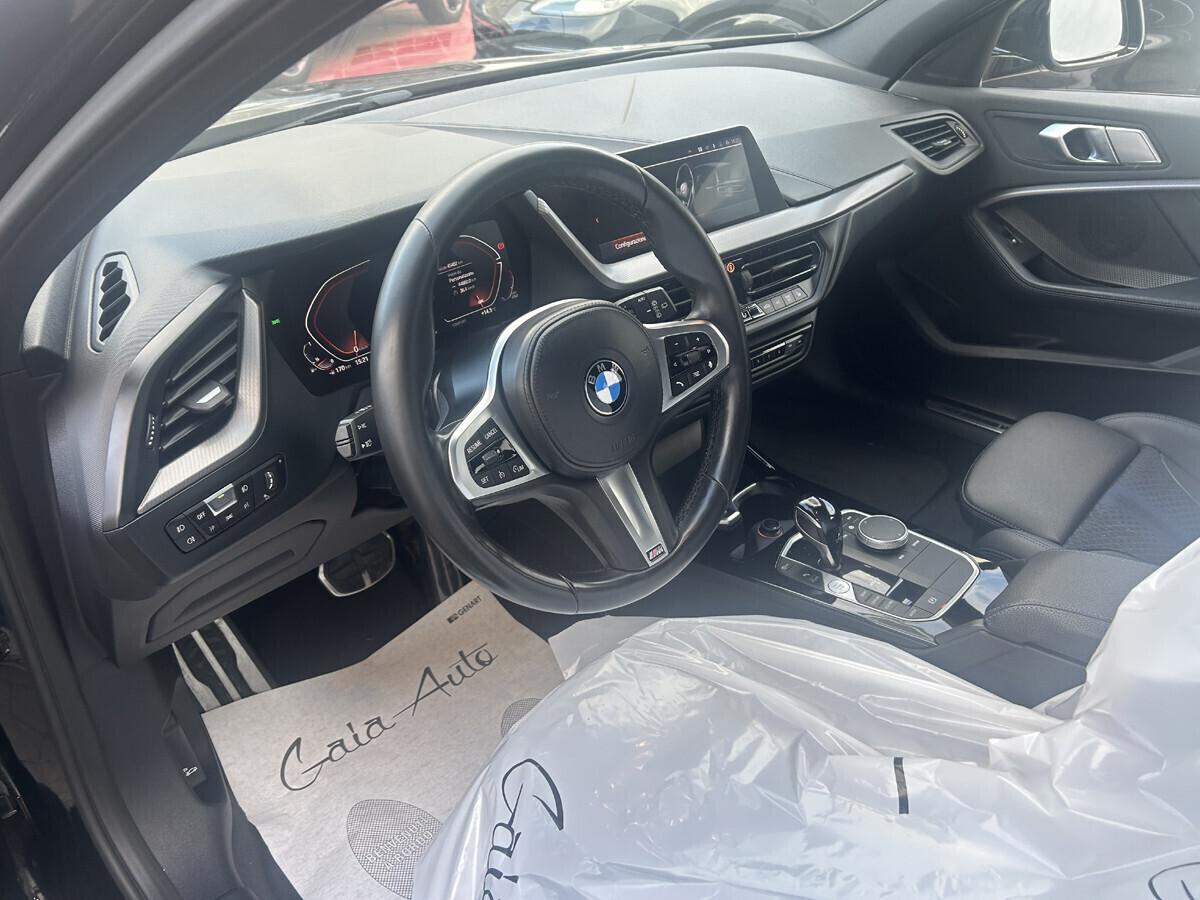 Bmw 118 118i 5p. Msport