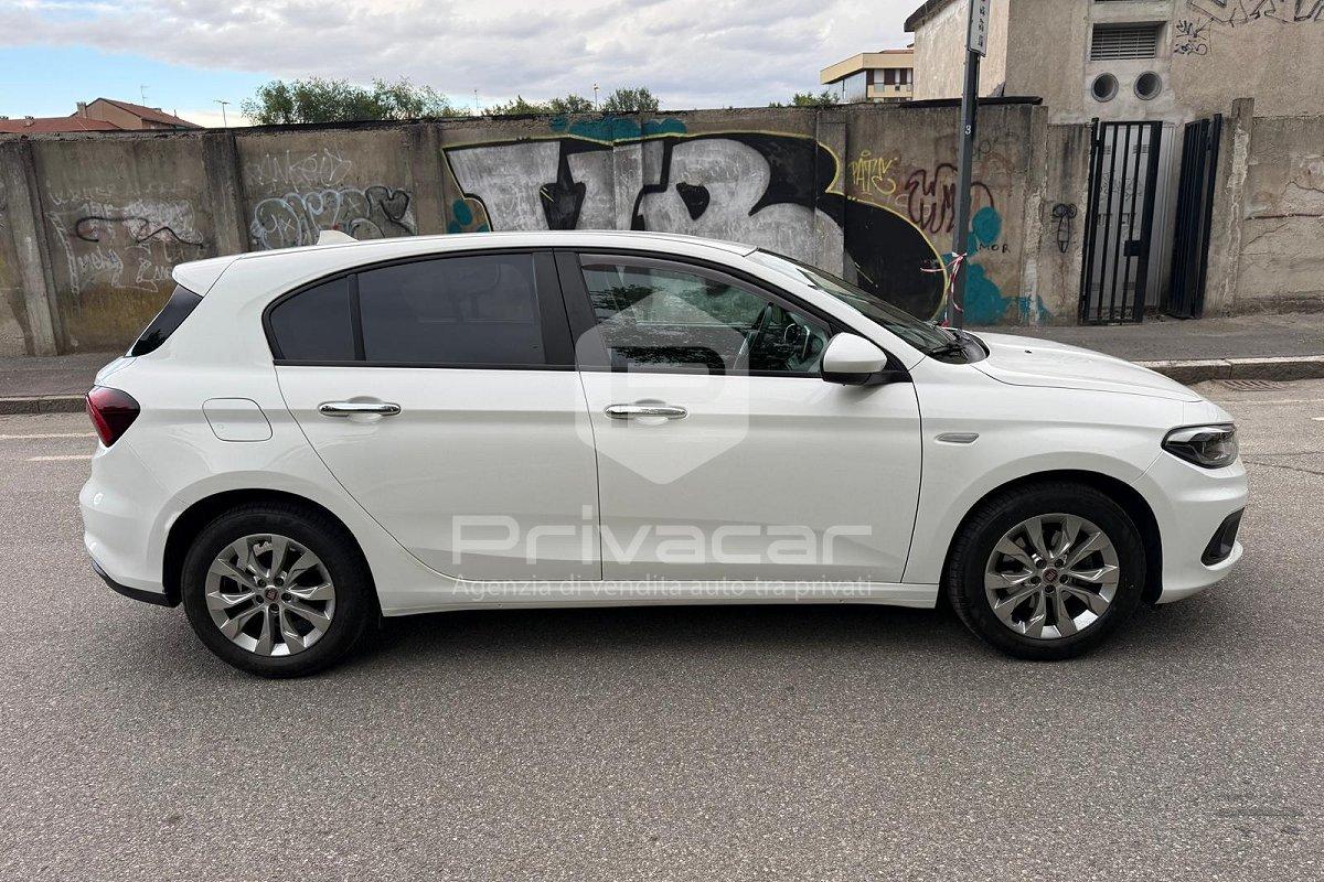 FIAT Tipo 1.4 5 porte Easy Business