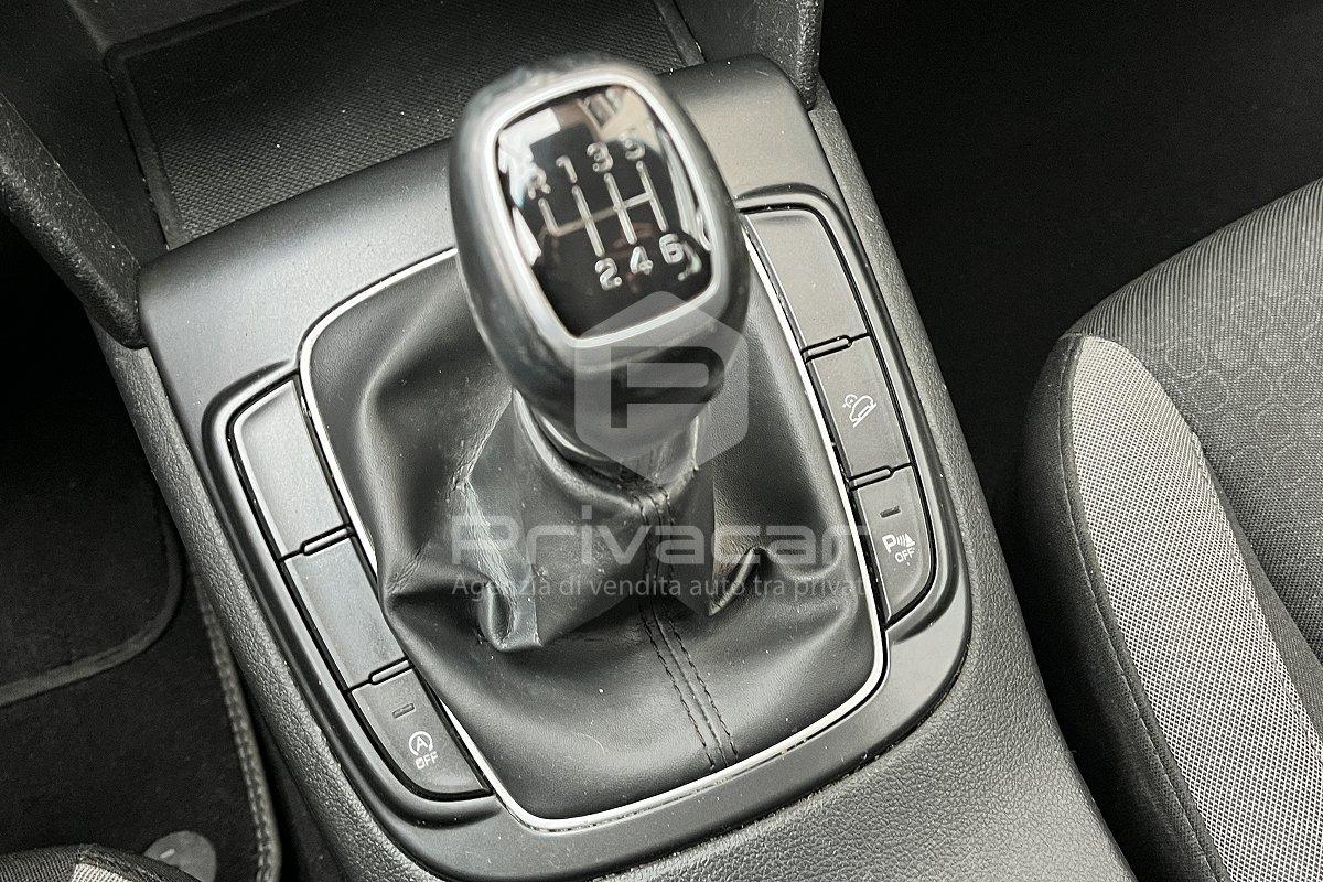 HYUNDAI Kona 1.0 T-GDI Comfort