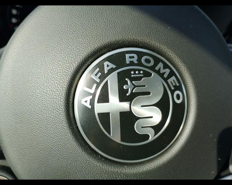 Alfa Romeo Tonale 1.5 160cv Hybrid TCT7 Veloce