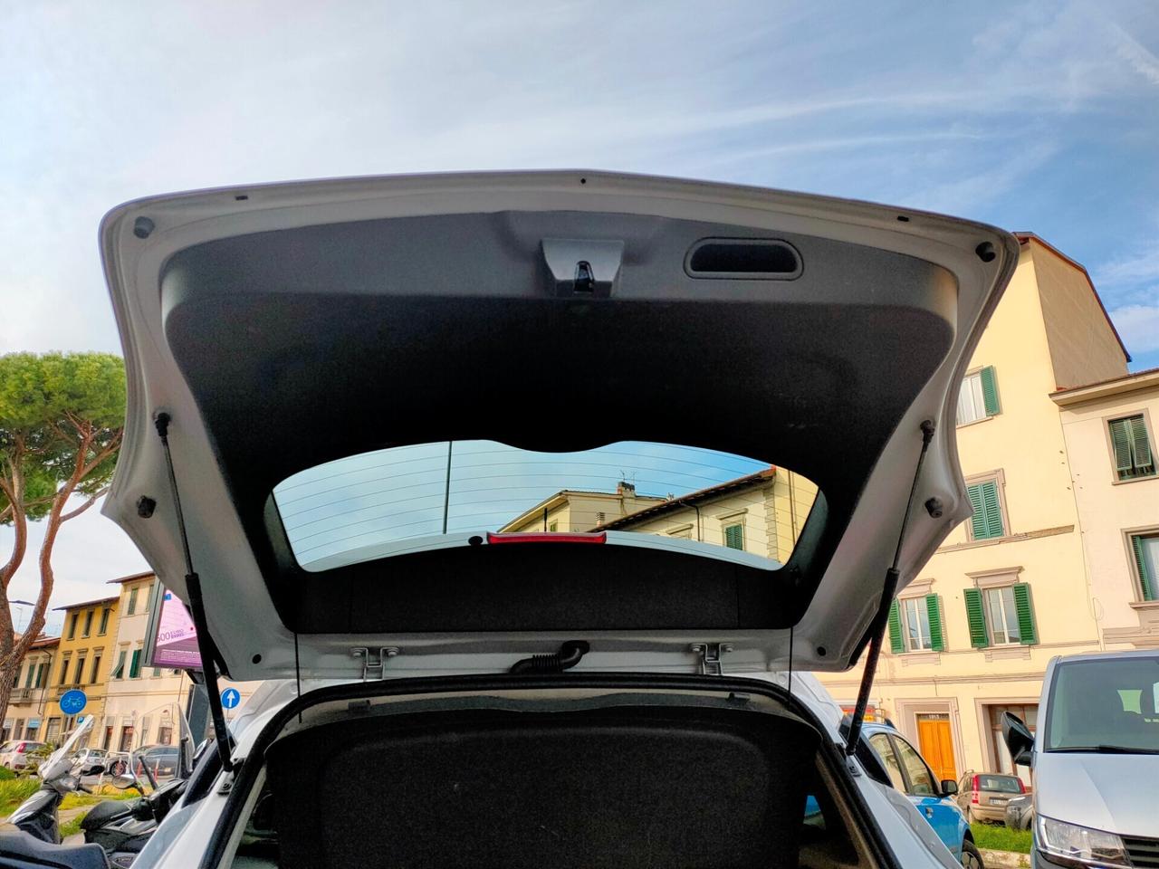 Opel Mokka 1.4 Turbo GPL Tech 140CV Cosmo