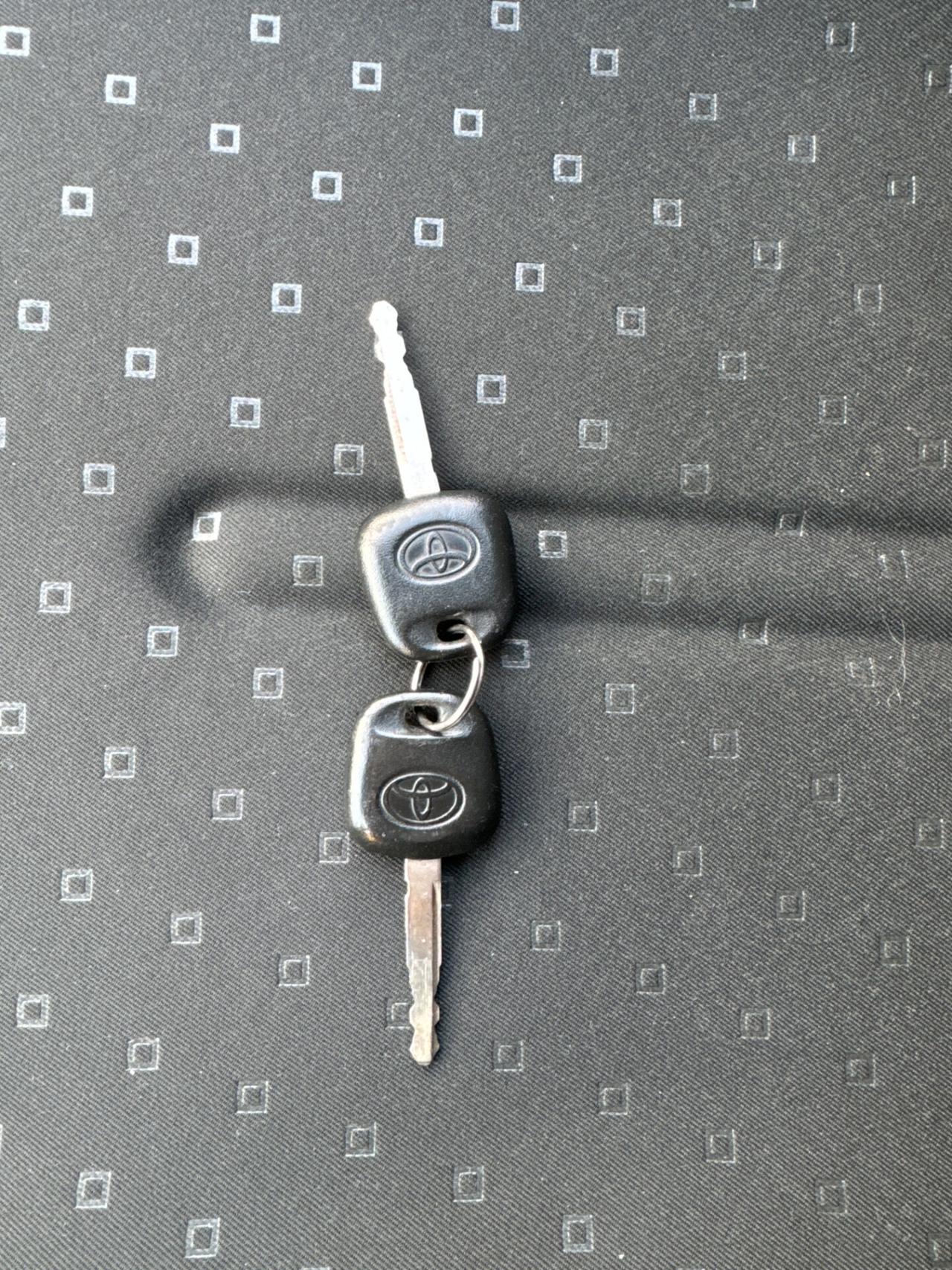 Toyota Yaris 1.0 51kw 5p Benz*UNICO proprietario*