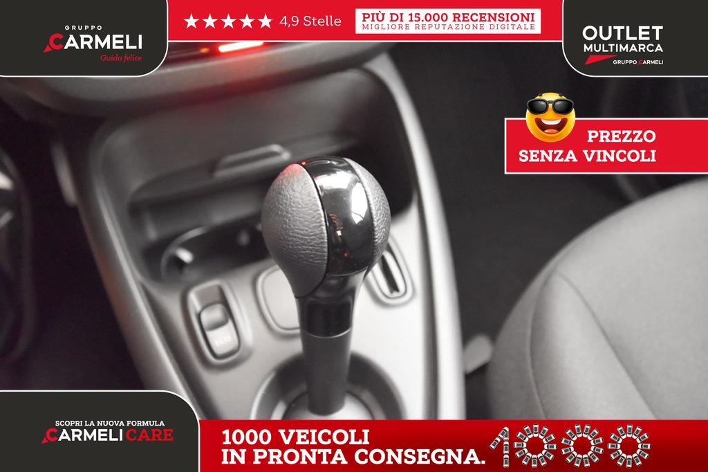 Smart fortwo Fortwo eq 22kW
