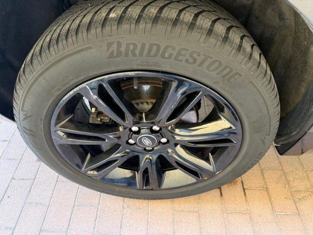 LAND ROVER Range Rover Velar 2.0D I4 204 CV Velar Edition TETTO PANORAMICO
