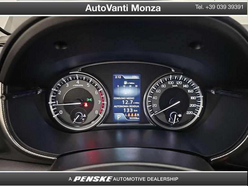 Suzuki Vitara Vitara 1.4h starview 2wd