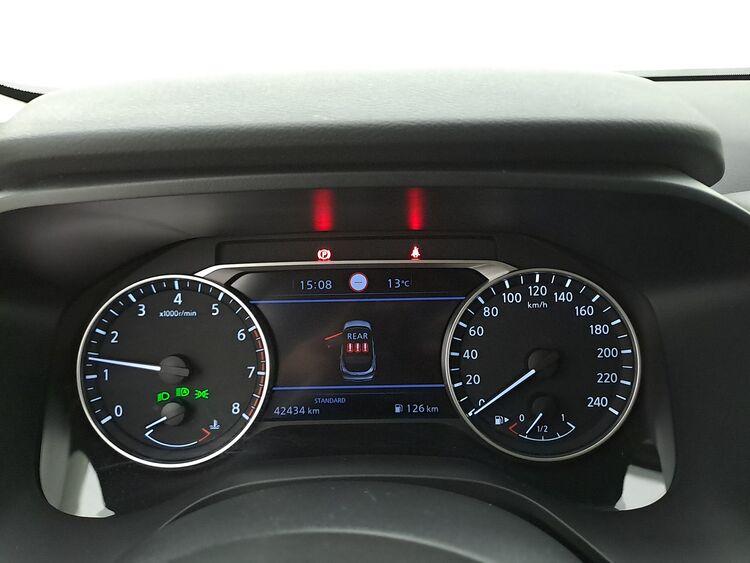 Nissan Qashqai MHEV Acenta BR604107 1.3 Mild Hybrid 140CV