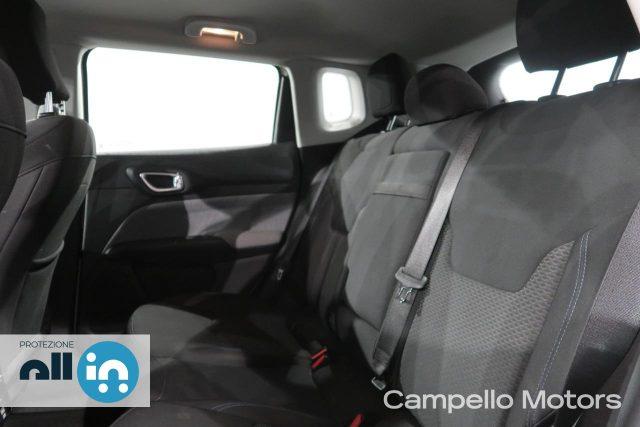 JEEP Compass Compass 1.6 Mjt 130cv Longitude