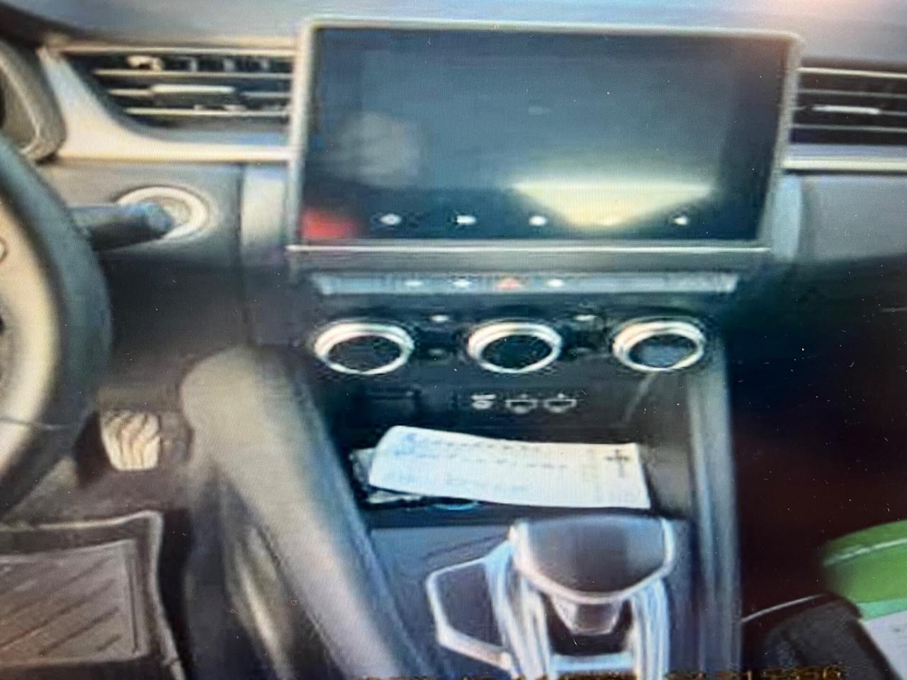 Renault Captur TCe 90 CV Techno