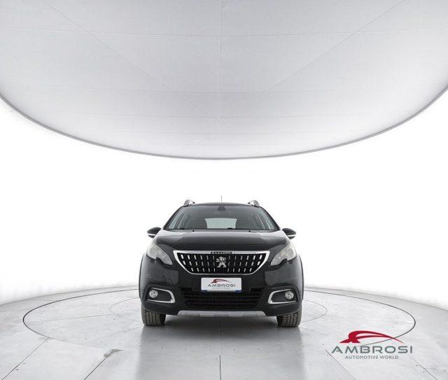 PEUGEOT 2008 120 S&S Allure - PER OPERATORI DEL SETTORE